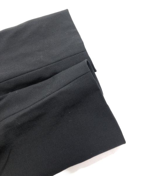 theory（セオリー）theory (セオリー) ジャケット ブラック サイズ:2の古着・服飾アイテム