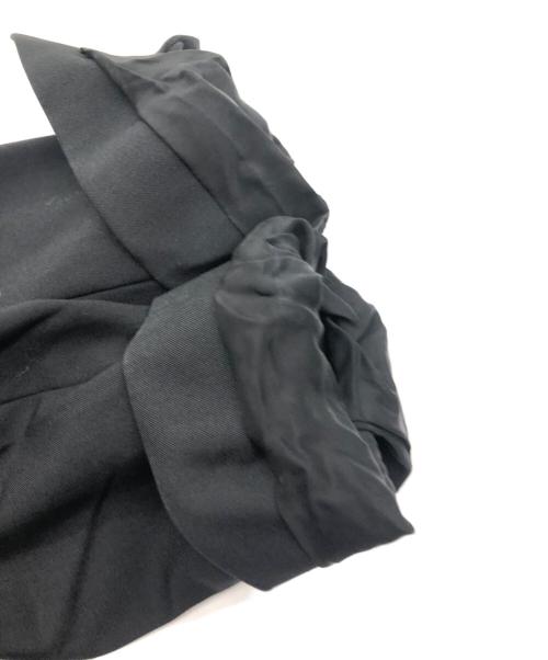 theory（セオリー）theory (セオリー) ジャケット ブラック サイズ:2の古着・服飾アイテム