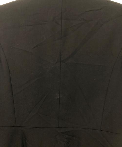 theory（セオリー）theory (セオリー) ジャケット ブラック サイズ:2の古着・服飾アイテム