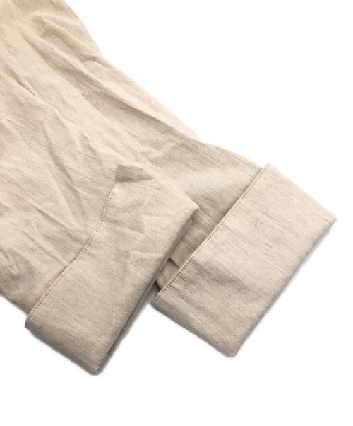 Spick and Span（スピック＆スパン）Spick and Span (スピックアンドスパン) テーラードジャケット ベージュ サイズ:SIZE 38の古着・服飾アイテム