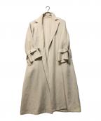 UNITED ARROWS TOKYOユナイテッドアローズトウキョウ）の古着「トレンチコート」｜ベージュ