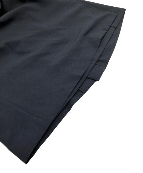 URBAN RESEARCH（アーバンリサーチ）URBAN RESEARCH (アーバンリサーチ) ドトストトレンチコート ブラック サイズ:SIZE Freeの古着・服飾アイテム