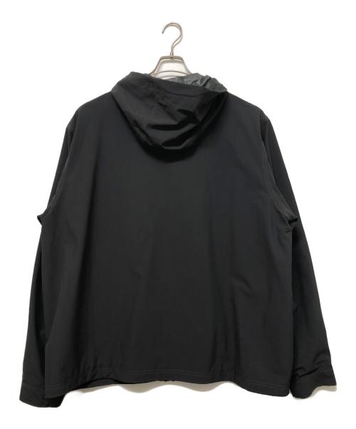 Patagonia（パタゴニア）Patagonia (パタゴニア) メンズ・イスマス・ユーティリティ・ジャケット グレー サイズ:XXLの古着・服飾アイテム