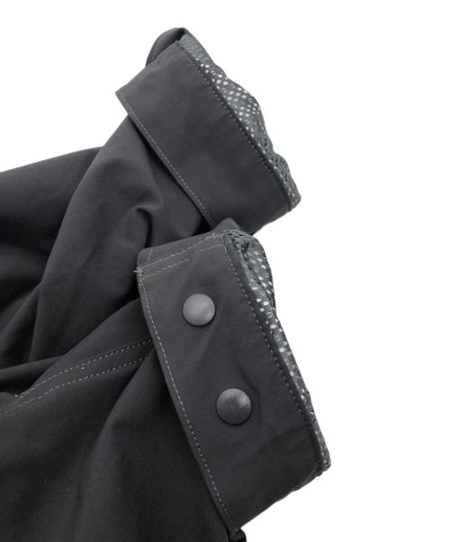 Patagonia（パタゴニア）Patagonia (パタゴニア) メンズ・イスマス・ユーティリティ・ジャケット グレー サイズ:XXLの古着・服飾アイテム