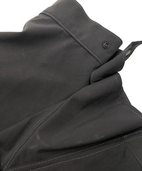 Patagonia（パタゴニア）Patagonia (パタゴニア) メンズ・イスマス・ユーティリティ・ジャケット グレー サイズ:XXLの古着・服飾アイテム