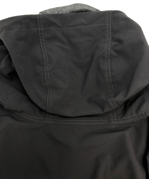 Patagonia（パタゴニア）Patagonia (パタゴニア) メンズ・イスマス・ユーティリティ・ジャケット グレー サイズ:XXLの古着・服飾アイテム