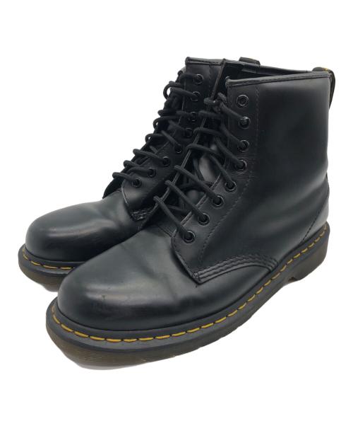 Dr.Martens（ドクターマーチン）Dr.Martens (ドクターマーチン) ブーツ ブラック サイズ:27の古着・服飾アイテム