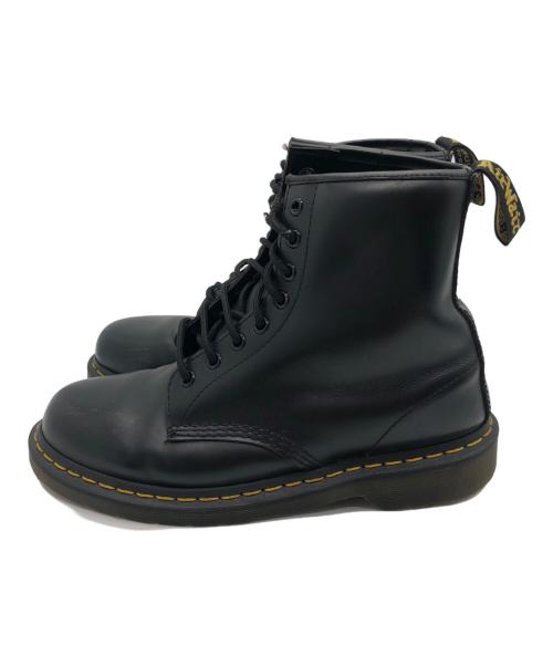 Dr.Martens（ドクターマーチン）Dr.Martens (ドクターマーチン) ブーツ ブラック サイズ:27の古着・服飾アイテム