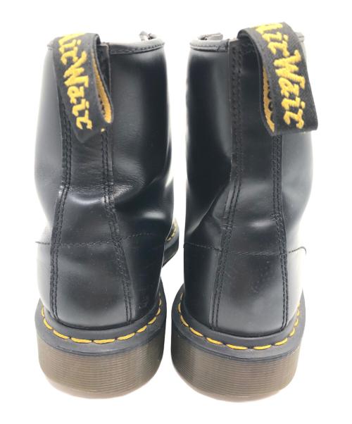 Dr.Martens（ドクターマーチン）Dr.Martens (ドクターマーチン) ブーツ ブラック サイズ:27の古着・服飾アイテム