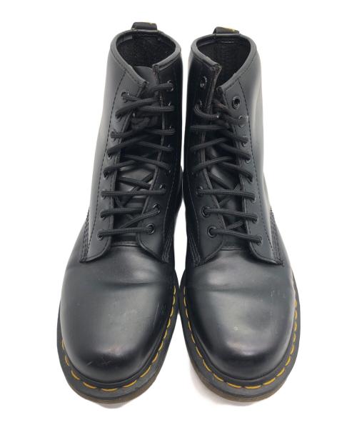 Dr.Martens（ドクターマーチン）Dr.Martens (ドクターマーチン) ブーツ ブラック サイズ:27の古着・服飾アイテム