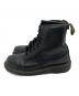 Dr.Martens (ドクターマーチン) ブーツ ブラック サイズ:27：6000円