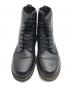 中古・古着 Dr.Martens (ドクターマーチン) ブーツ ブラック サイズ:27：6000円