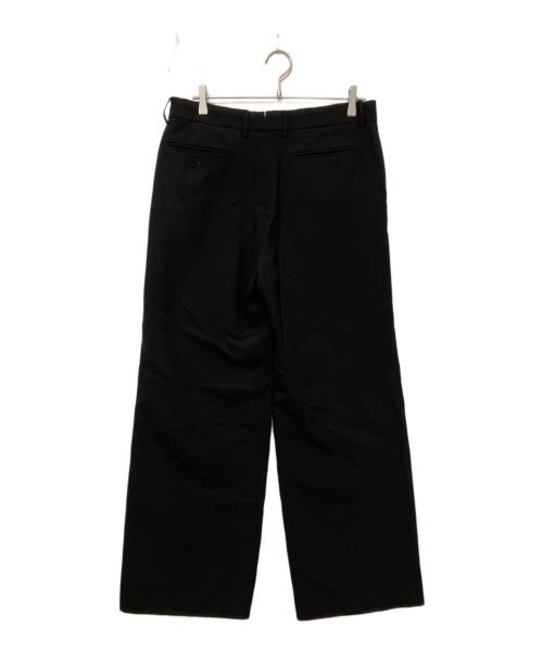 EDIFICE（エディフィス）EDIFICE (エディフィス) E. SC-NO.P PT WーFACE ブラック サイズ:Lの古着・服飾アイテム