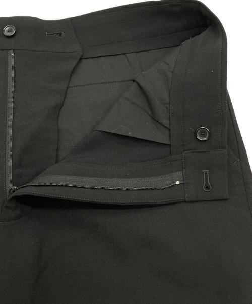 EDIFICE（エディフィス）EDIFICE (エディフィス) E. SC-NO.P PT WーFACE ブラック サイズ:Lの古着・服飾アイテム