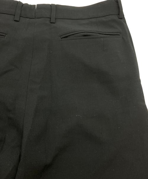 EDIFICE（エディフィス）EDIFICE (エディフィス) E. SC-NO.P PT WーFACE ブラック サイズ:Lの古着・服飾アイテム