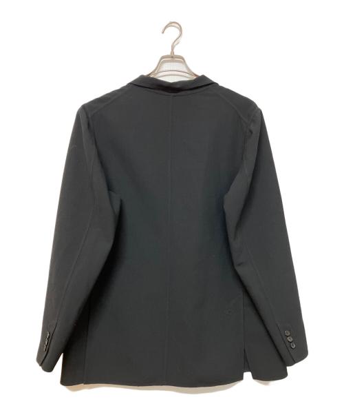 EDIFICE（エディフィス）EDIFICE (エディフィス) E. SC-4B JK W-FACE ブラック サイズ:Lの古着・服飾アイテム