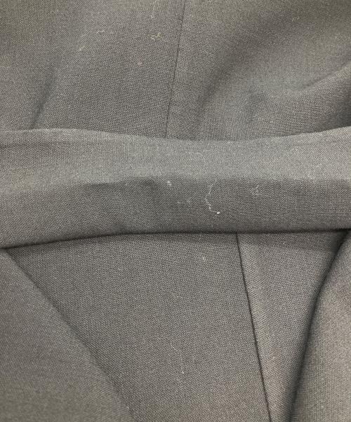 EDIFICE（エディフィス）EDIFICE (エディフィス) E. SC-4B JK W-FACE ブラック サイズ:Lの古着・服飾アイテム