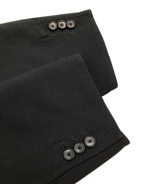 EDIFICE（エディフィス）EDIFICE (エディフィス) E. SC-4B JK W-FACE ブラック サイズ:Lの古着・服飾アイテム