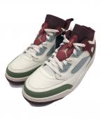 NIKEナイキ）の古着「Jordan Spizike Low 