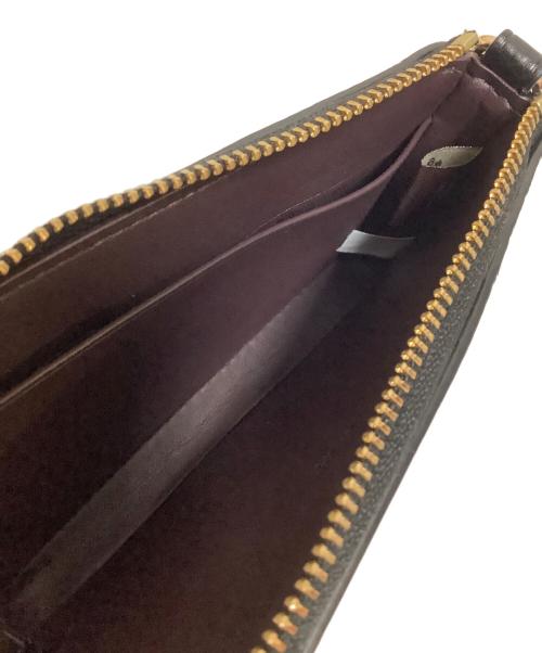 COACH（コーチ）COACH (コーチ) カードケース ブラックの古着・服飾アイテム