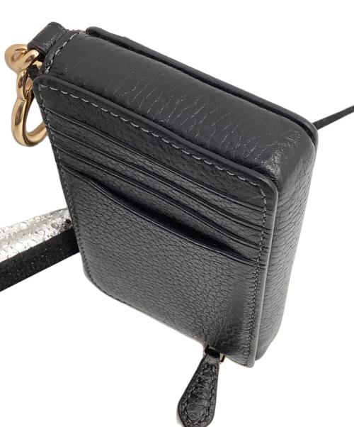 COACH（コーチ）COACH (コーチ) カードケース ブラックの古着・服飾アイテム