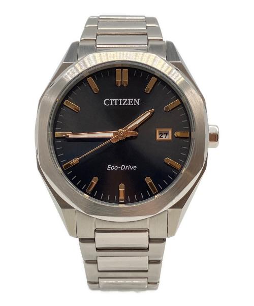 CITIZEN（シチズン）CITIZEN (シチズン) 腕時計の古着・服飾アイテム
