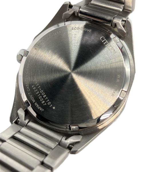 CITIZEN（シチズン）CITIZEN (シチズン) 腕時計の古着・服飾アイテム