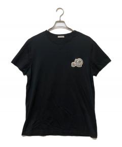 中古・古着通販】Tanaka Daisuke (タナカ ダイスケ) アッキガイTシャツ