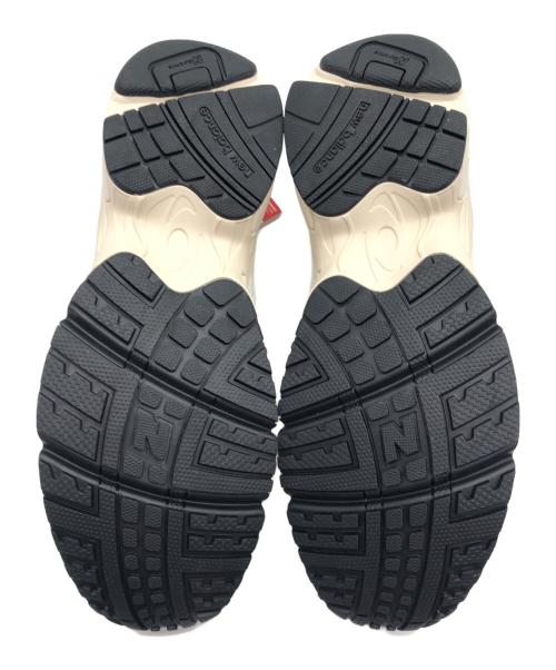NEW BALANCE（ニューバランス）NEW BALANCE (ニューバランス) 725　スニーカー ホワイト サイズ:SIZE 28.5cm 未使用品の古着・服飾アイテム