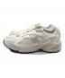 NEW BALANCE (ニューバランス) 725　スニーカー ホワイト サイズ:SIZE 28.5cm 未使用品：8000円