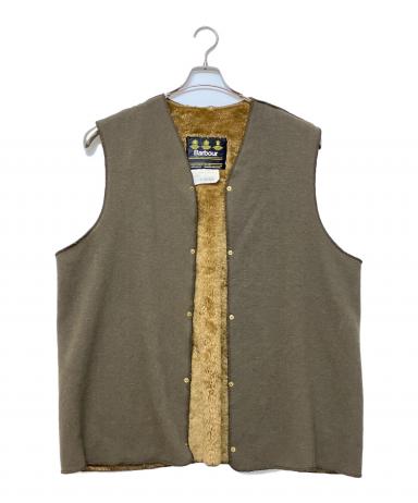 中古・古着通販】Barbour (バブアー) ライナーベスト オリーブ