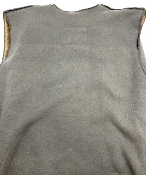 Barbour（バブアー）Barbour (バブアー) ライナーベスト オリーブ×ブラウン サイズ:44の古着・服飾アイテム