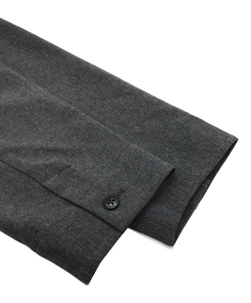 DAIWA（ダイワ）DAIWA (ダイワ) 2Bジャケット グレー サイズ:SIZE Lの古着・服飾アイテム