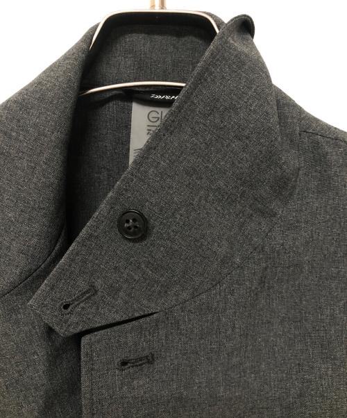 DAIWA（ダイワ）DAIWA (ダイワ) 2Bジャケット グレー サイズ:SIZE Lの古着・服飾アイテム