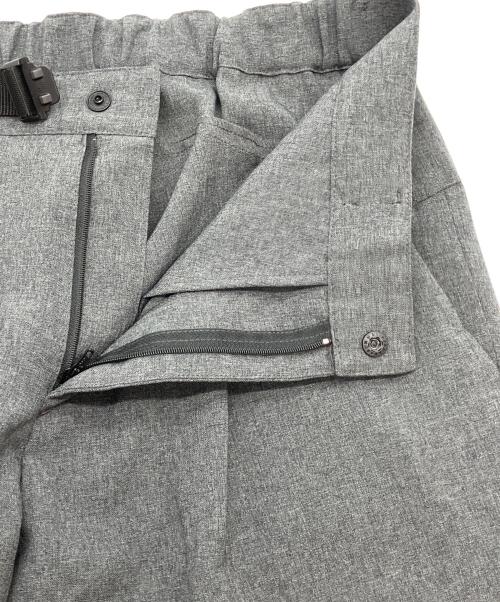 DAIWA（ダイワ）DAIWA (ダイワ) パンツ グレー サイズ:SIZE Mの古着・服飾アイテム