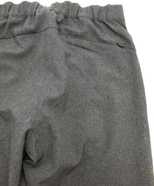 DAIWA（ダイワ）DAIWA (ダイワ) パンツ グレー サイズ:SIZE Mの古着・服飾アイテム