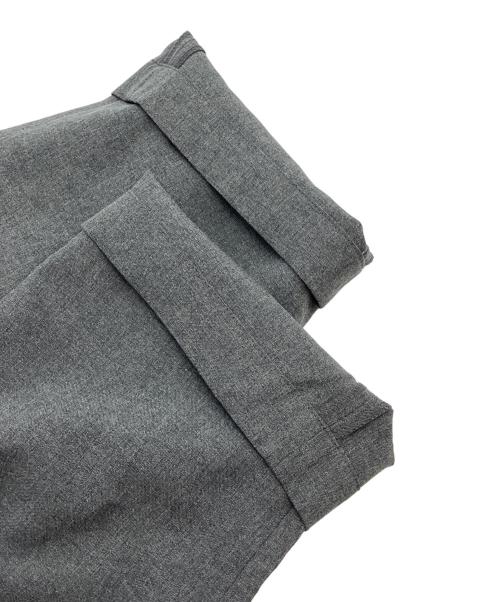DAIWA（ダイワ）DAIWA (ダイワ) パンツ グレー サイズ:SIZE Mの古着・服飾アイテム