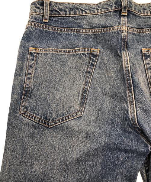 WEWILL（ウィーウィル）WEWILL (ウィーウィル) デニムパンツ ブルー サイズ:2の古着・服飾アイテム