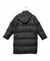 PUMA (プーマ) ダウンジャケット ブラック サイズ:160：8000円
