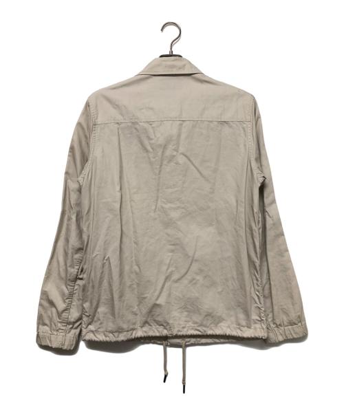 Patagonia（パタゴニア）Patagonia (パタゴニア) コーチジャケット ベージュ サイズ:SIZE Sの古着・服飾アイテム