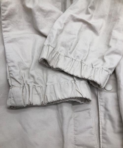 Patagonia（パタゴニア）Patagonia (パタゴニア) コーチジャケット ベージュ サイズ:SIZE Sの古着・服飾アイテム