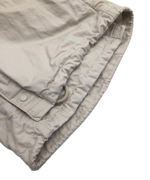 Patagonia（パタゴニア）Patagonia (パタゴニア) コーチジャケット ベージュ サイズ:SIZE Sの古着・服飾アイテム