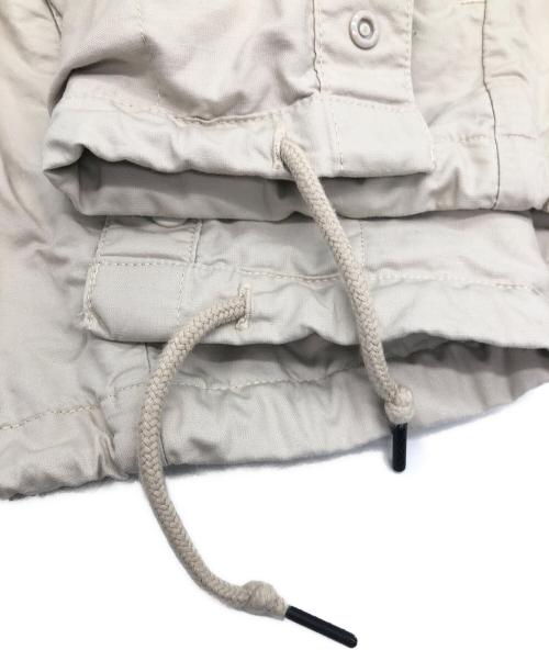 Patagonia（パタゴニア）Patagonia (パタゴニア) コーチジャケット ベージュ サイズ:SIZE Sの古着・服飾アイテム