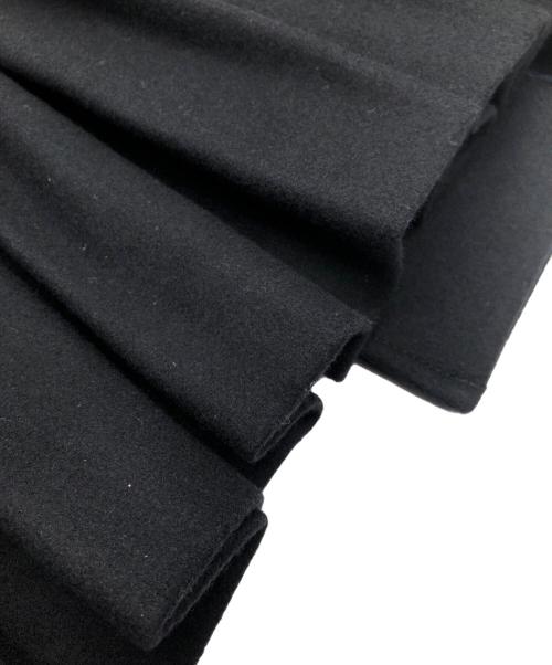 BURBERRY（バーバリー）BURBERRY (バーバリー) ダッフルコート ネイビー サイズ:152cmの古着・服飾アイテム