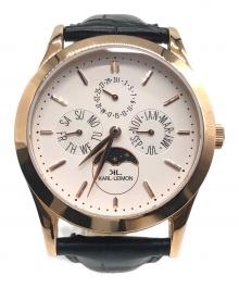 KARLLEIMON（カルレイモン）の古着「腕時計」