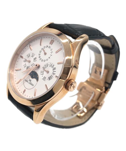 KARLLEIMON（カルレイモン）KARLLEIMON (カルレイモン) 腕時計の古着・服飾アイテム