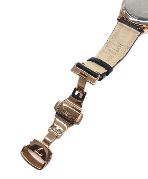 KARLLEIMON（カルレイモン）KARLLEIMON (カルレイモン) 腕時計の古着・服飾アイテム