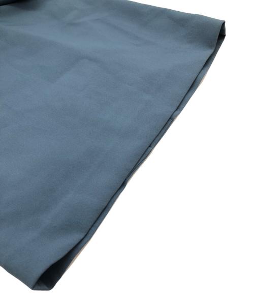 Ameri（アメリ）AMERI (アメリ) ワンピース グレー×ブルー サイズ:SIZE Sの古着・服飾アイテム