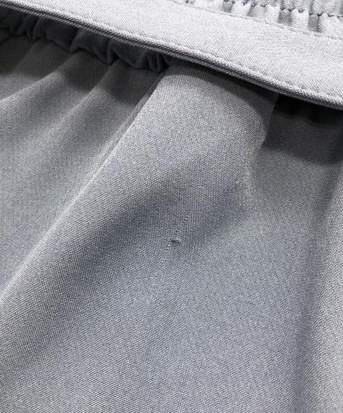 Ameri（アメリ）AMERI (アメリ) ワンピース グレー×ブルー サイズ:SIZE Sの古着・服飾アイテム