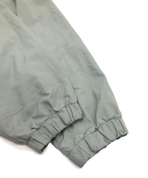 SKILCRAFT（スキルクラフト）SKILCRAFT (スキルクラフト) ナイロンジャケット カーキ×グレー サイズ:XLの古着・服飾アイテム
